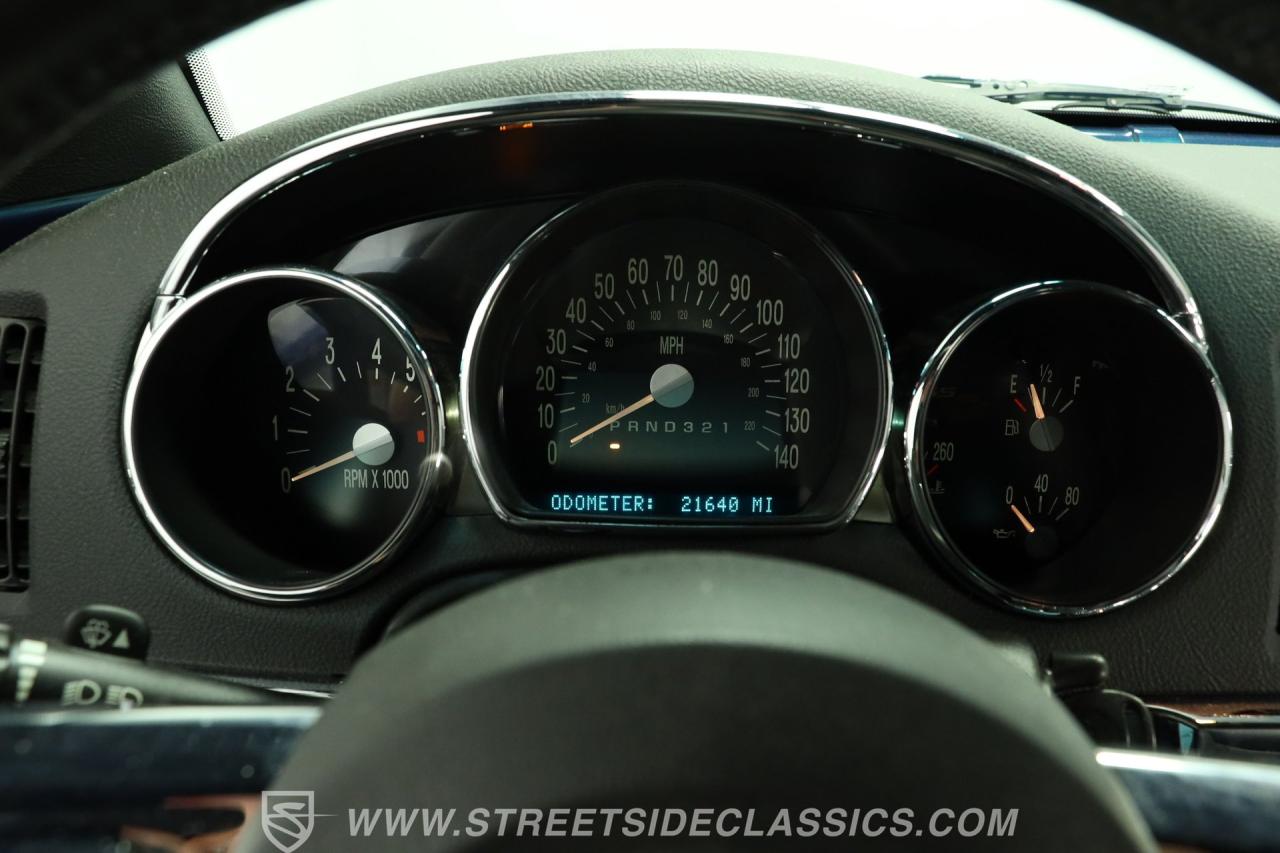 2006 Chevrolet SSR Final Production Run