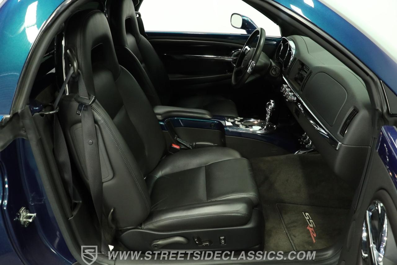 2006 Chevrolet SSR Final Production Run