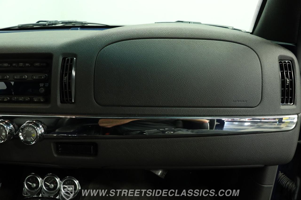 2006 Chevrolet SSR Final Production Run