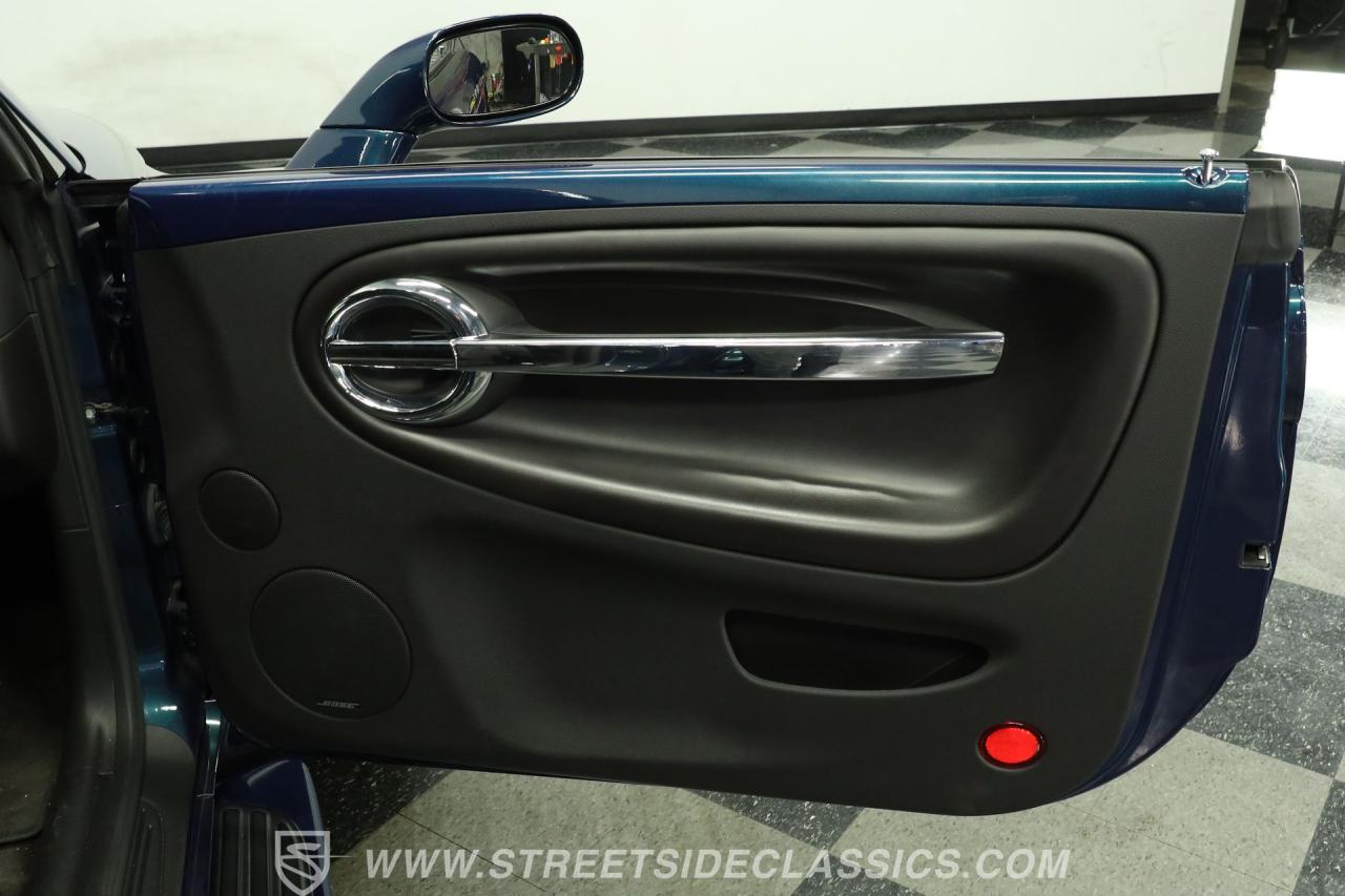 2006 Chevrolet SSR Final Production Run