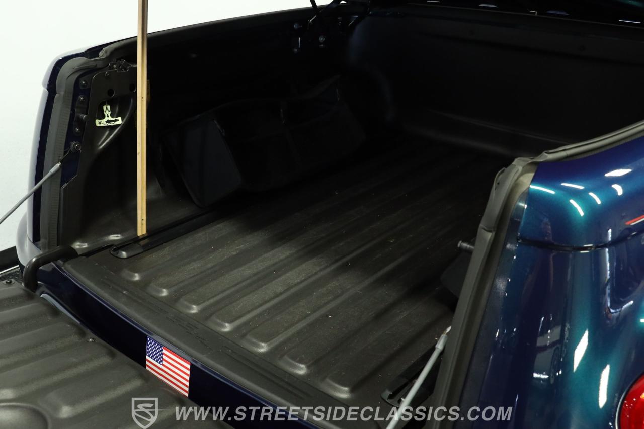 2006 Chevrolet SSR Final Production Run