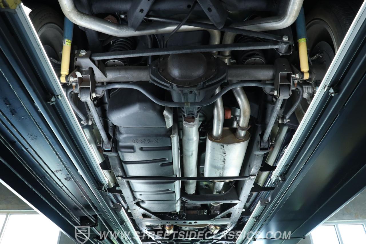 2006 Chevrolet SSR Final Production Run