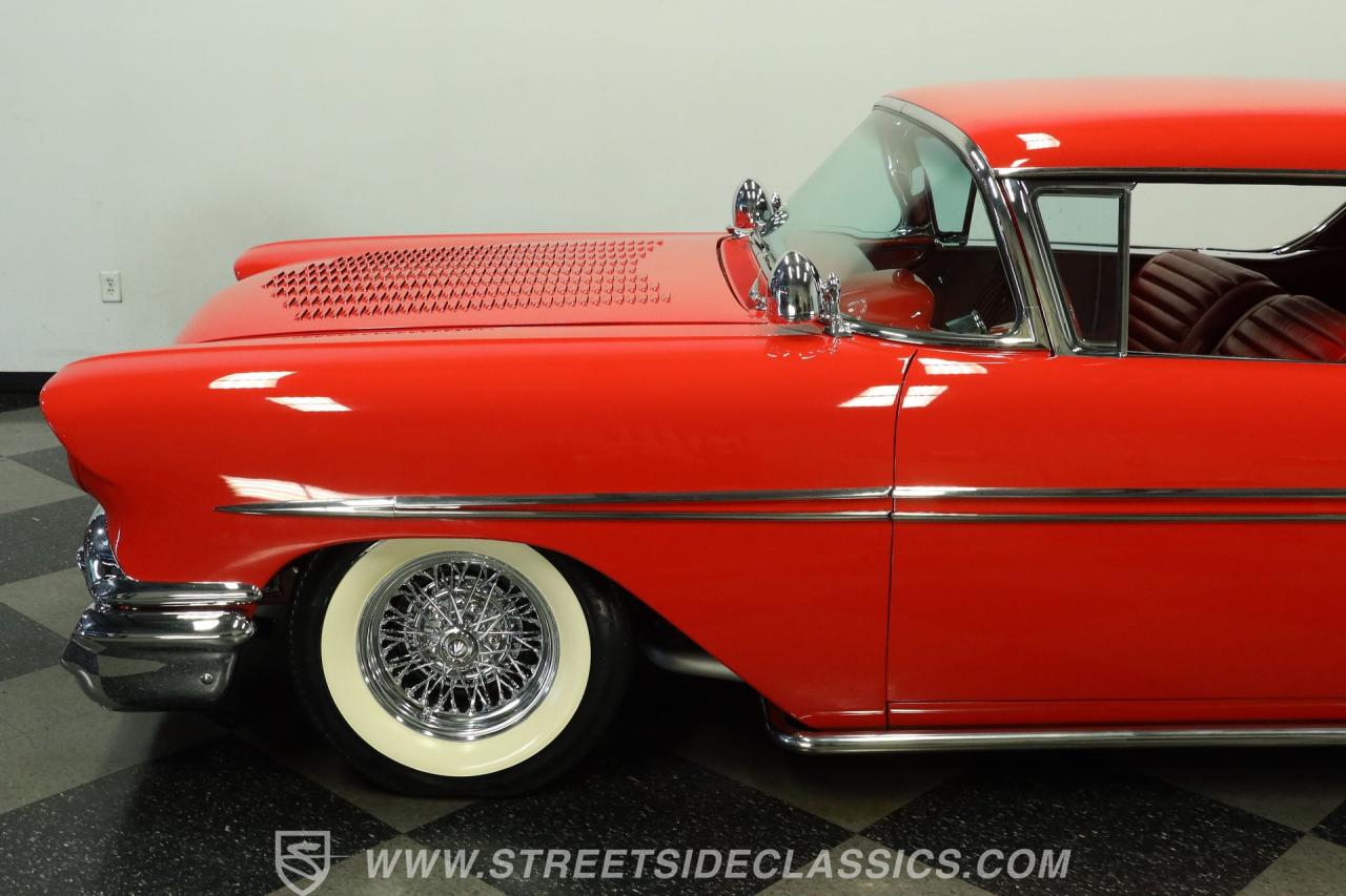 1958 Chevrolet Impala Custom