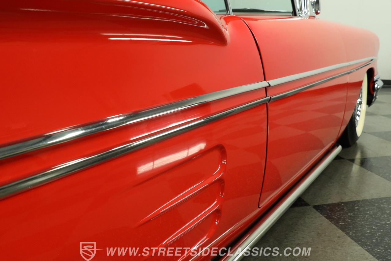 1958 Chevrolet Impala Custom