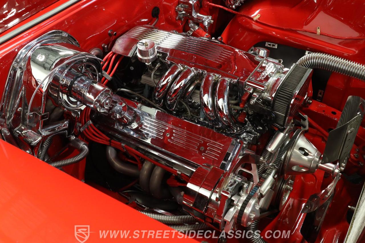 1958 Chevrolet Impala Custom