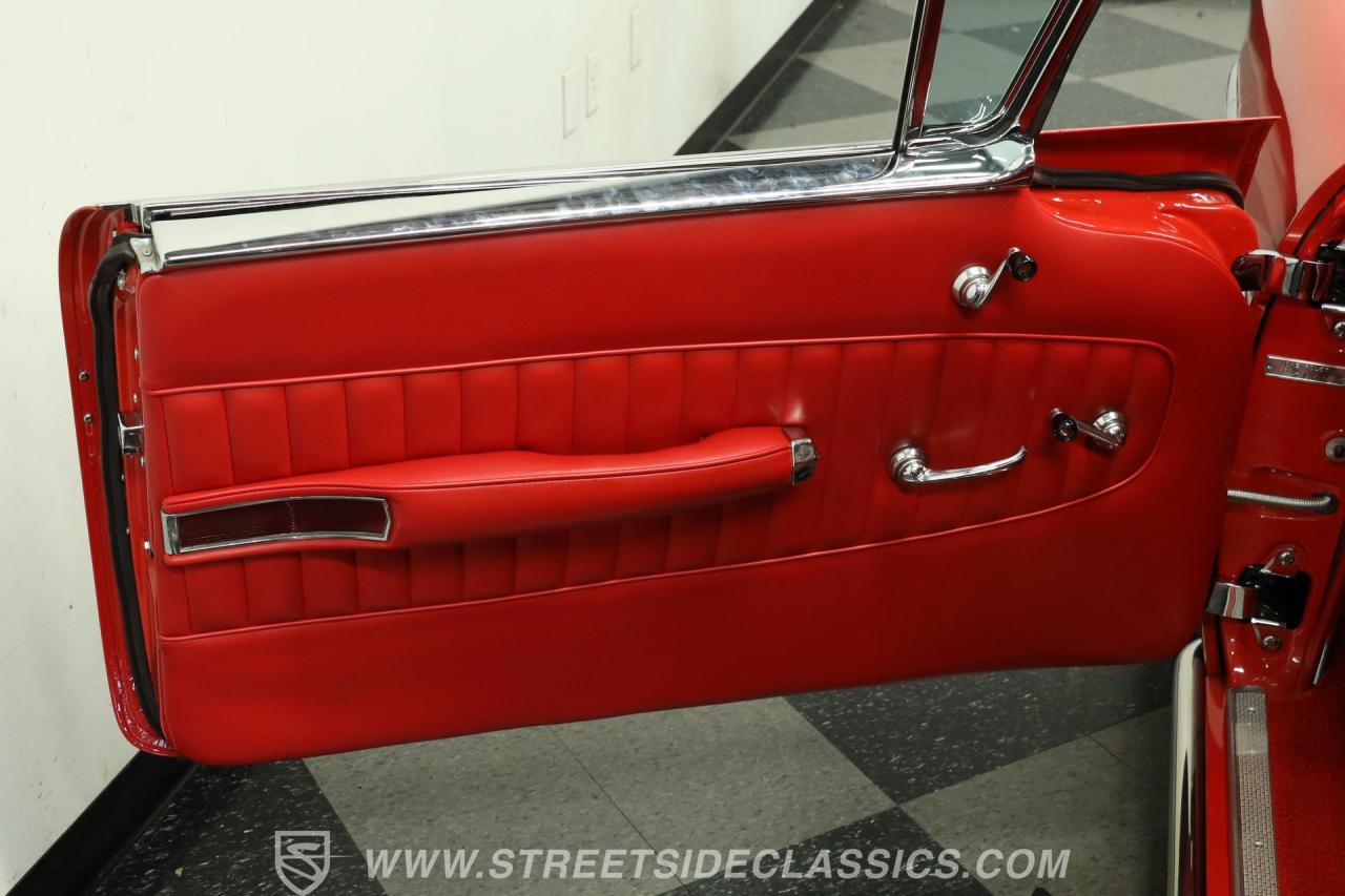 1958 Chevrolet Impala Custom
