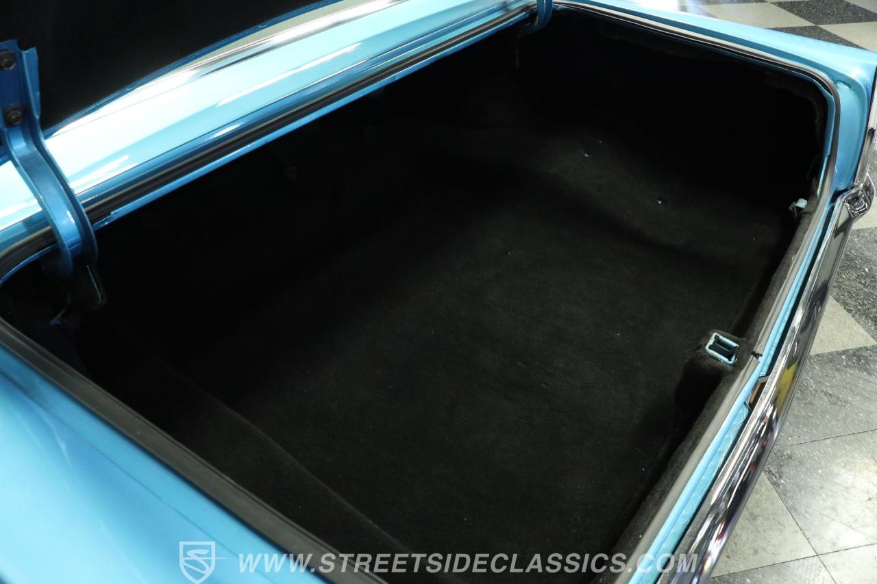 1966 Chevrolet Nova SS