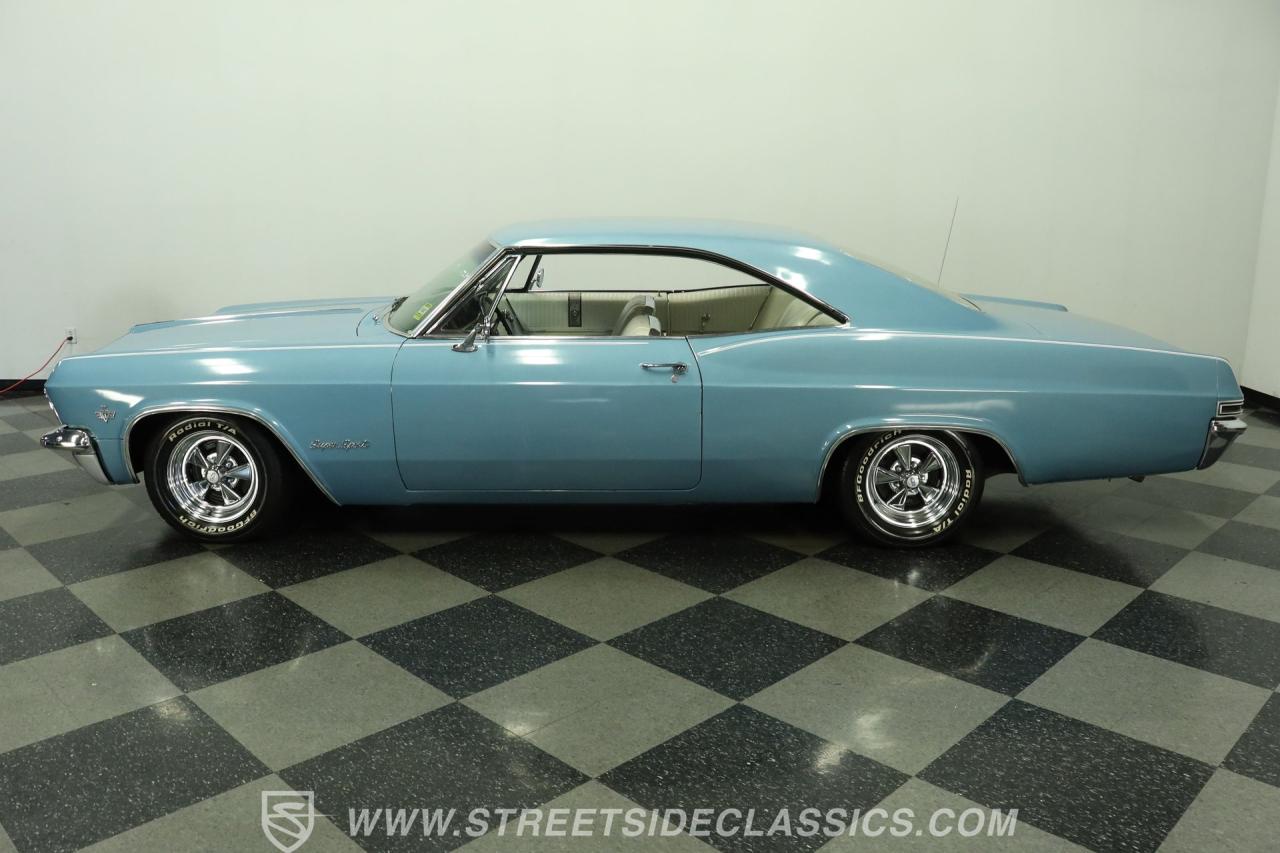 1965 Chevrolet Impala SS