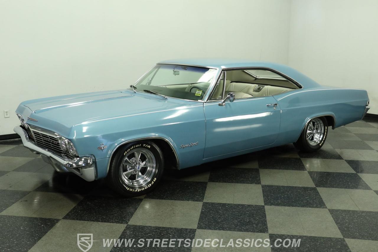 1965 Chevrolet Impala SS