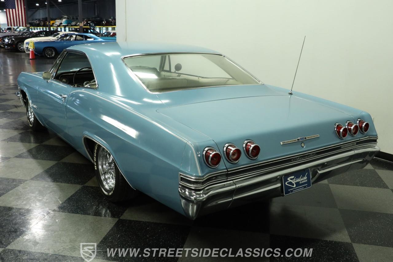 1965 Chevrolet Impala SS