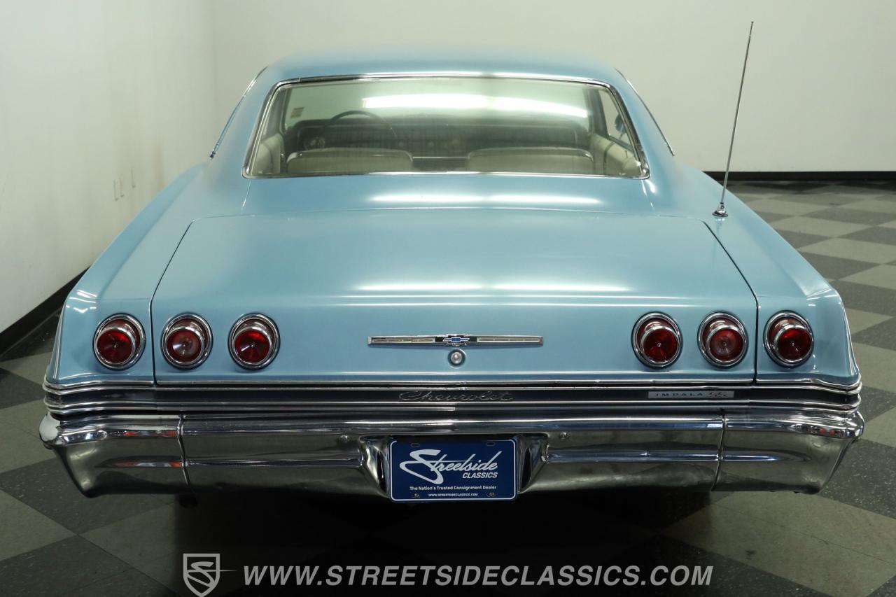 1965 Chevrolet Impala SS