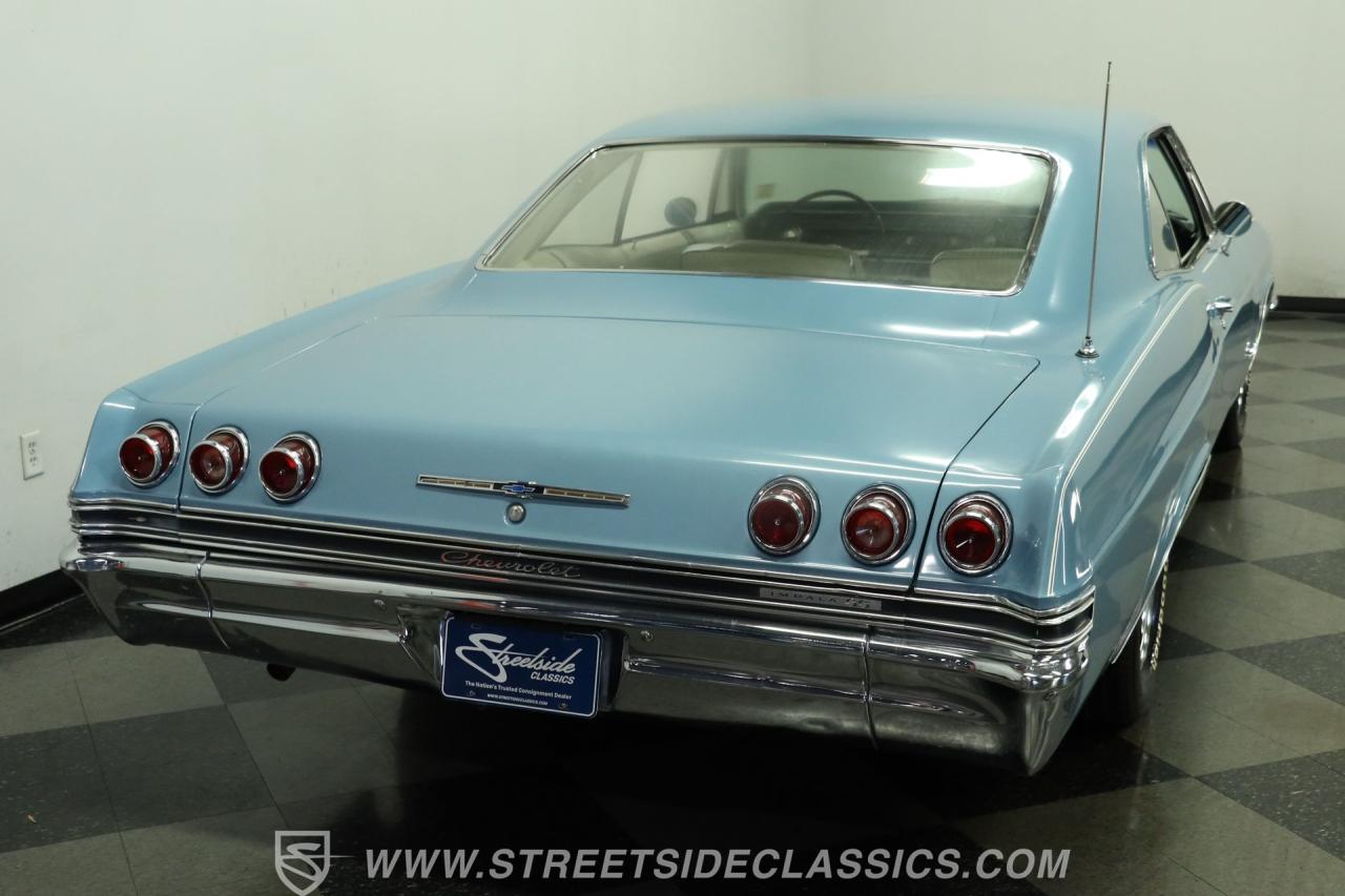 1965 Chevrolet Impala SS
