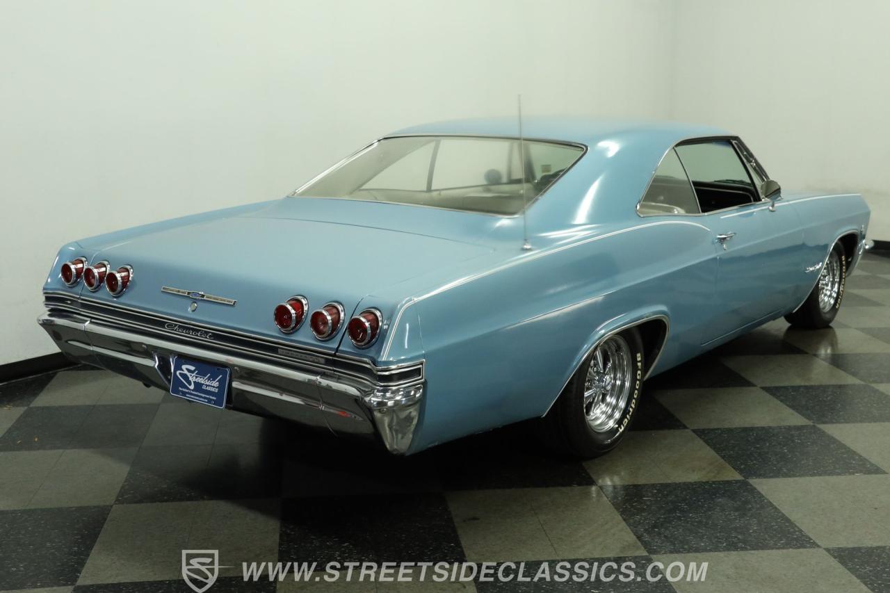1965 Chevrolet Impala SS