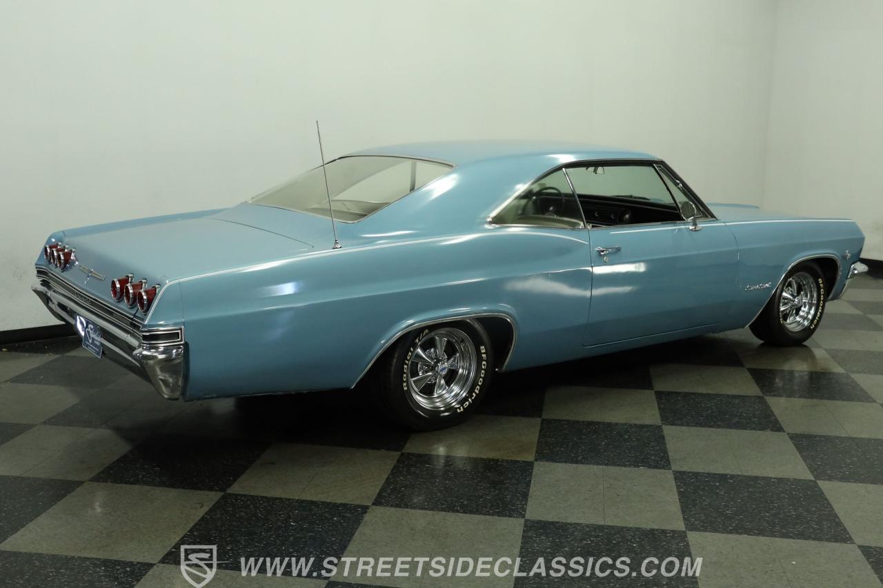 1965 Chevrolet Impala SS
