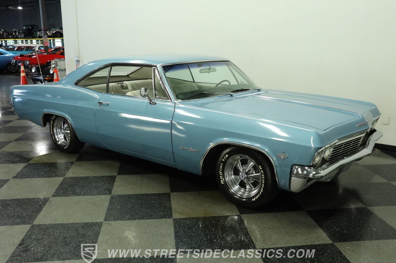 1965 Chevrolet Impala SS