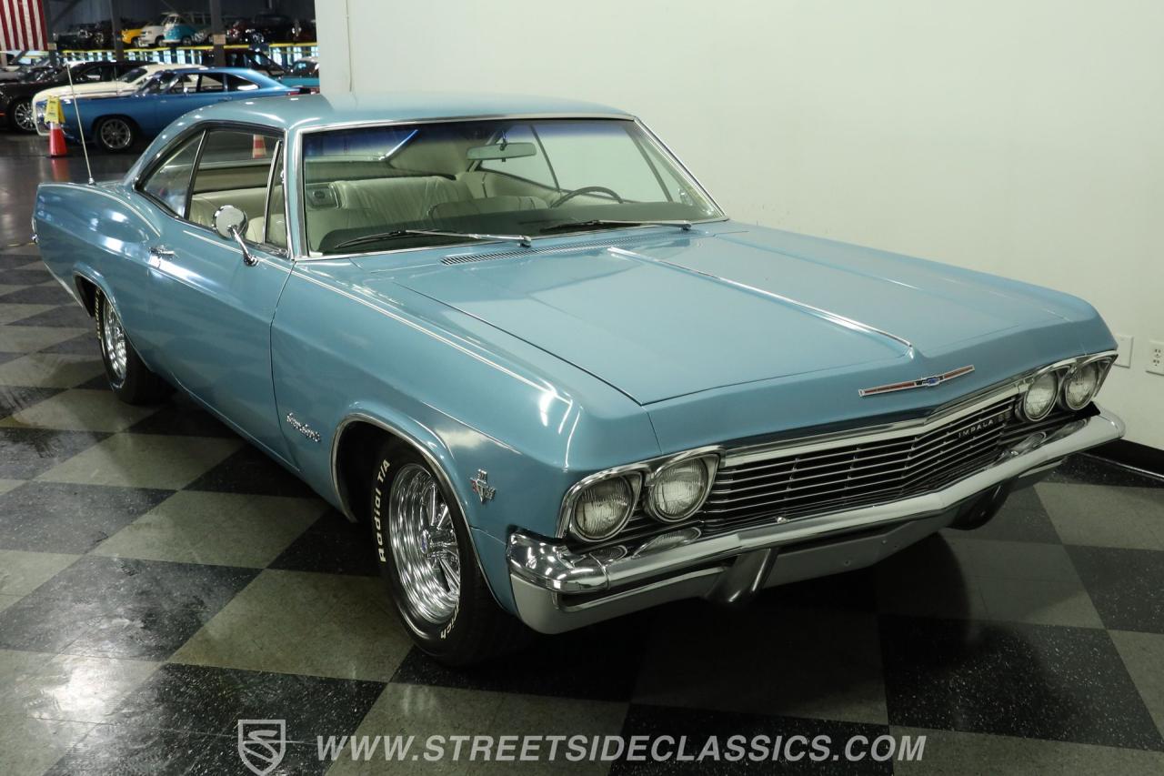 1965 Chevrolet Impala SS