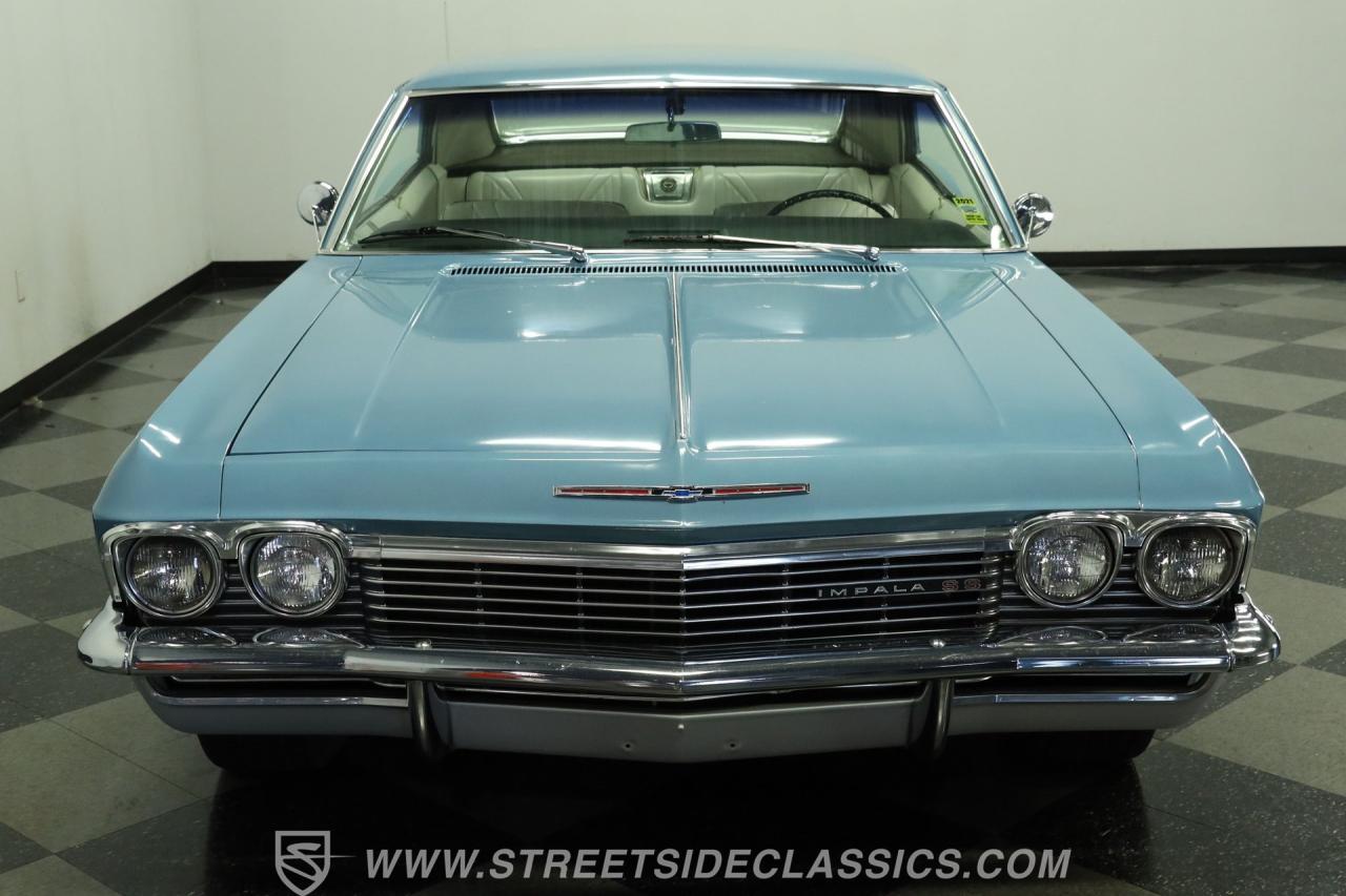 1965 Chevrolet Impala SS