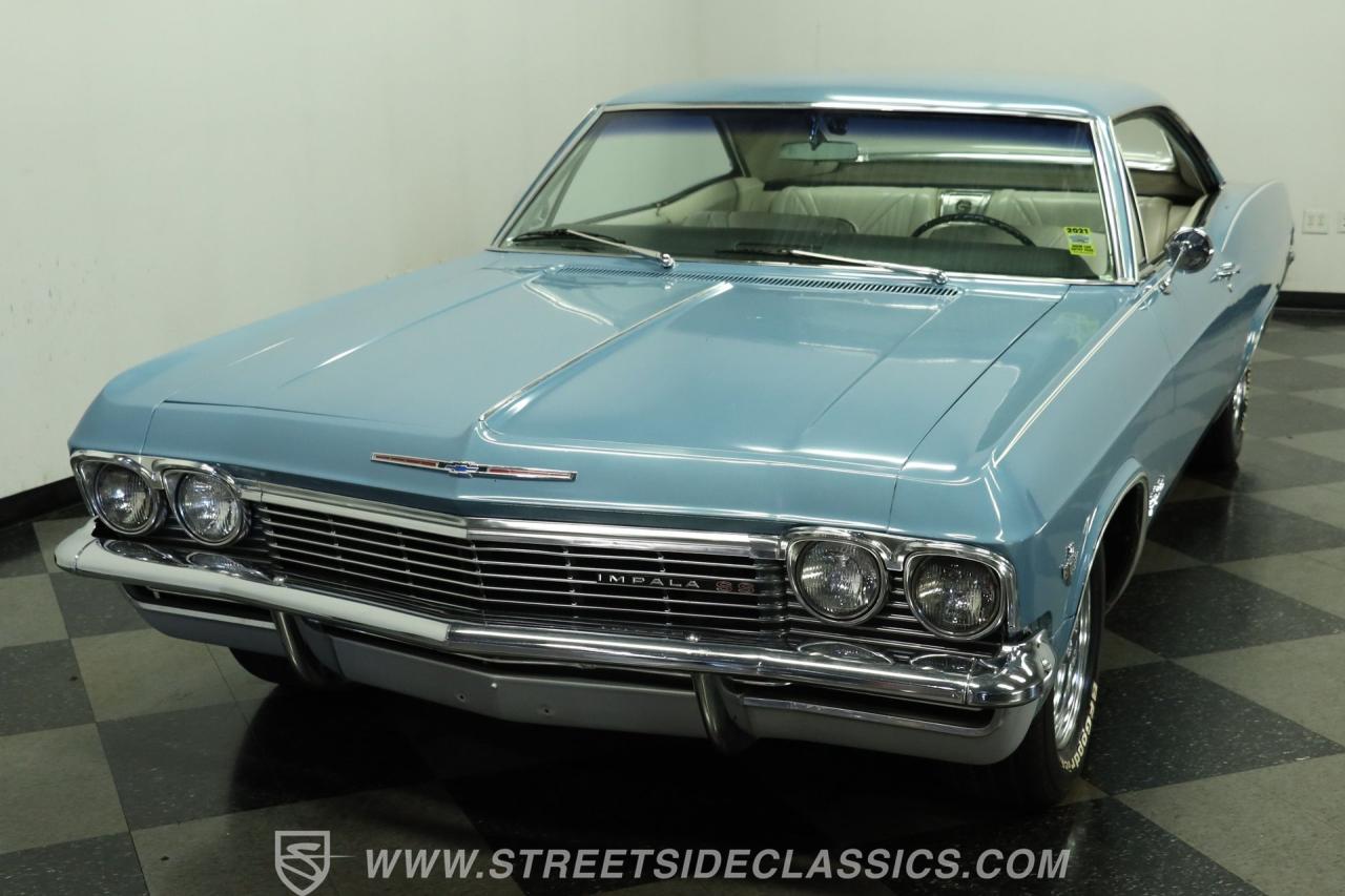 1965 Chevrolet Impala SS