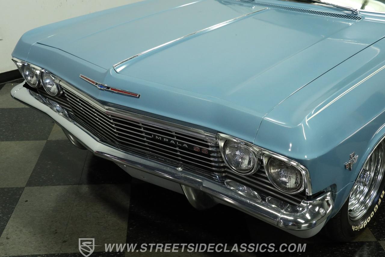 1965 Chevrolet Impala SS