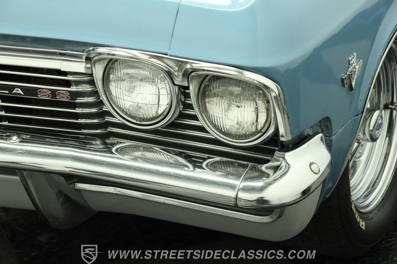 1965 Chevrolet Impala SS
