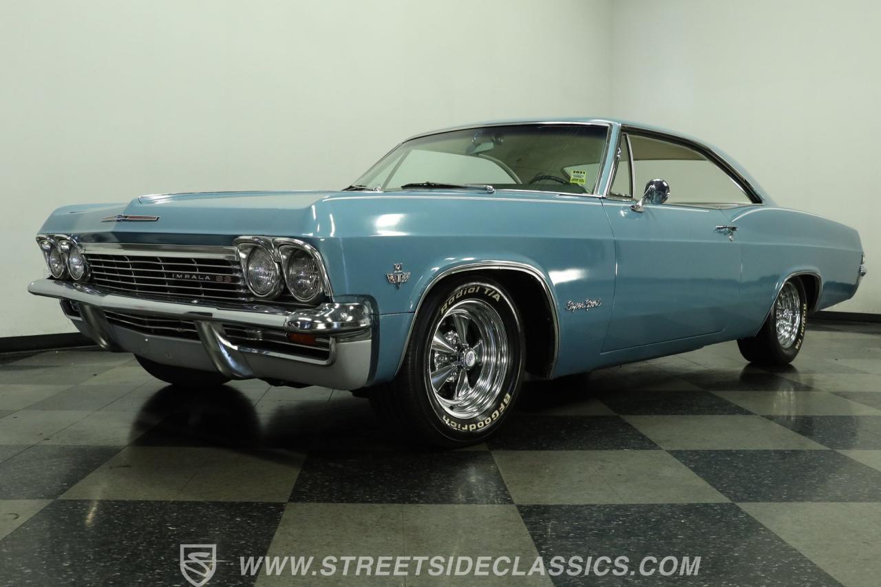 1965 Chevrolet Impala SS