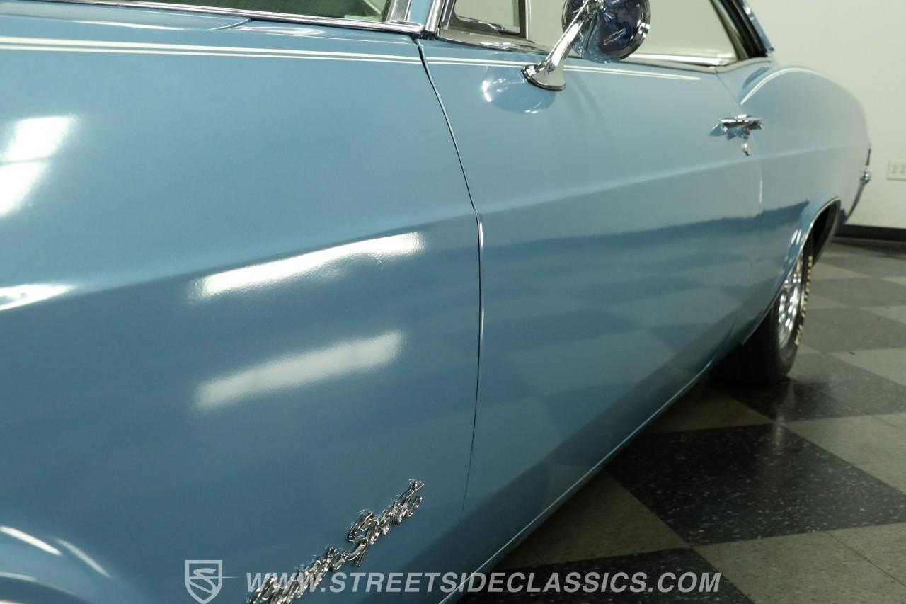 1965 Chevrolet Impala SS