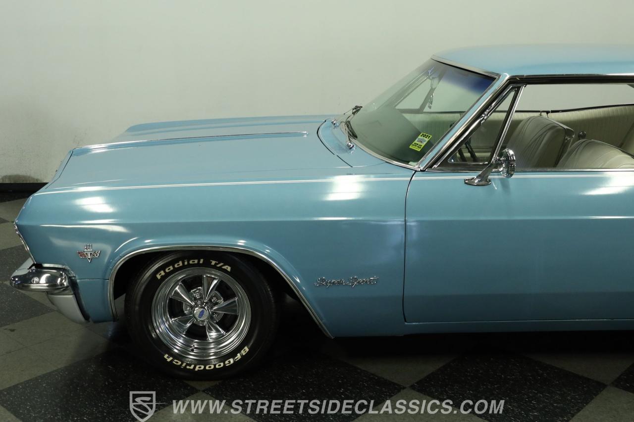 1965 Chevrolet Impala SS