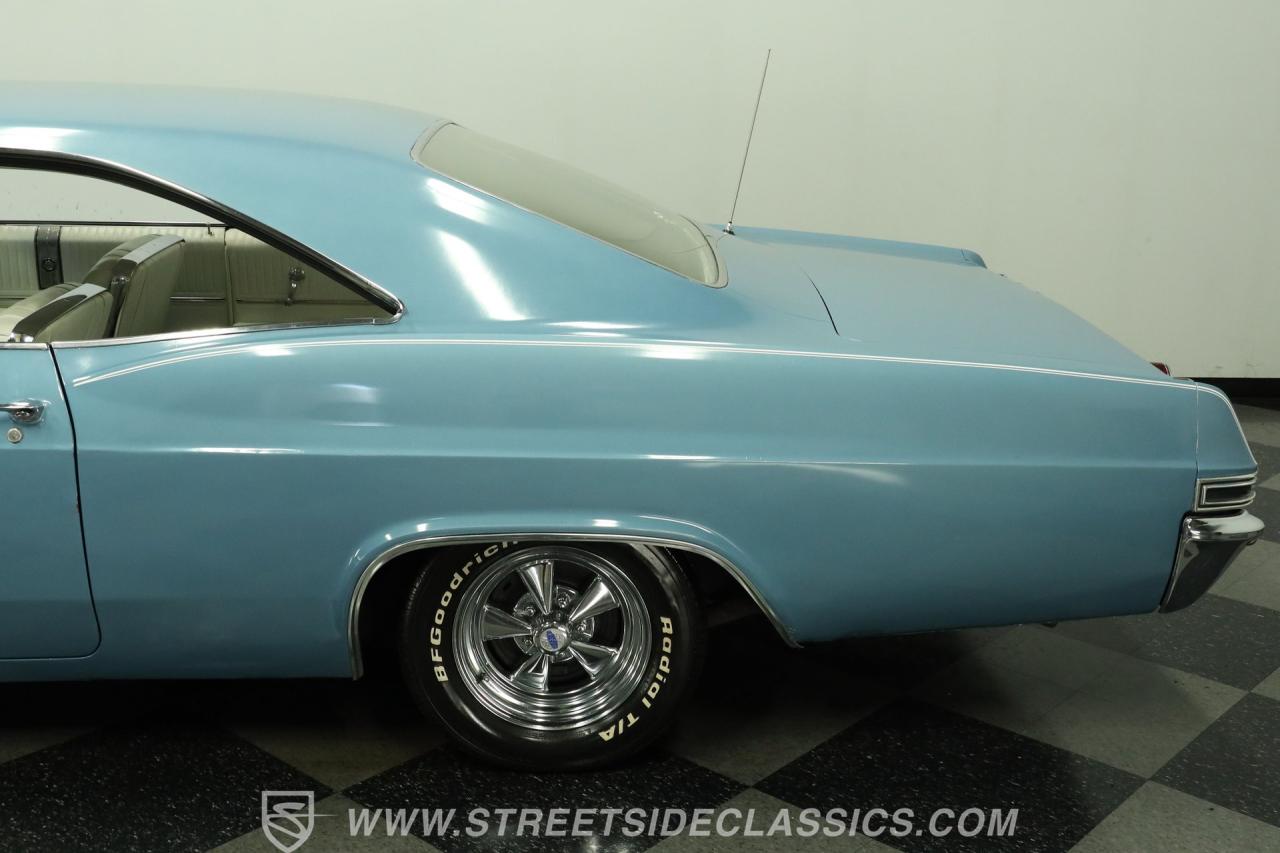 1965 Chevrolet Impala SS