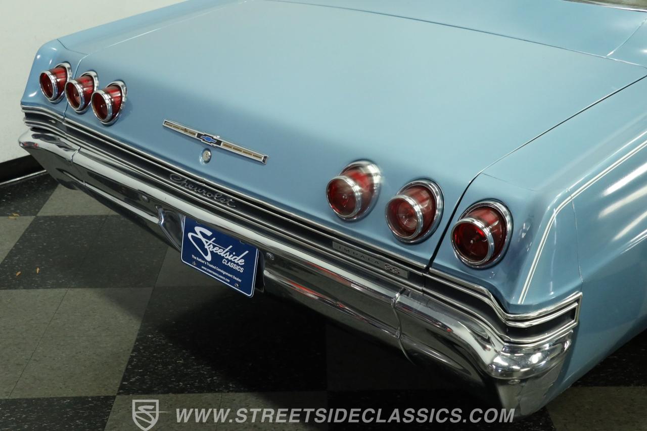 1965 Chevrolet Impala SS