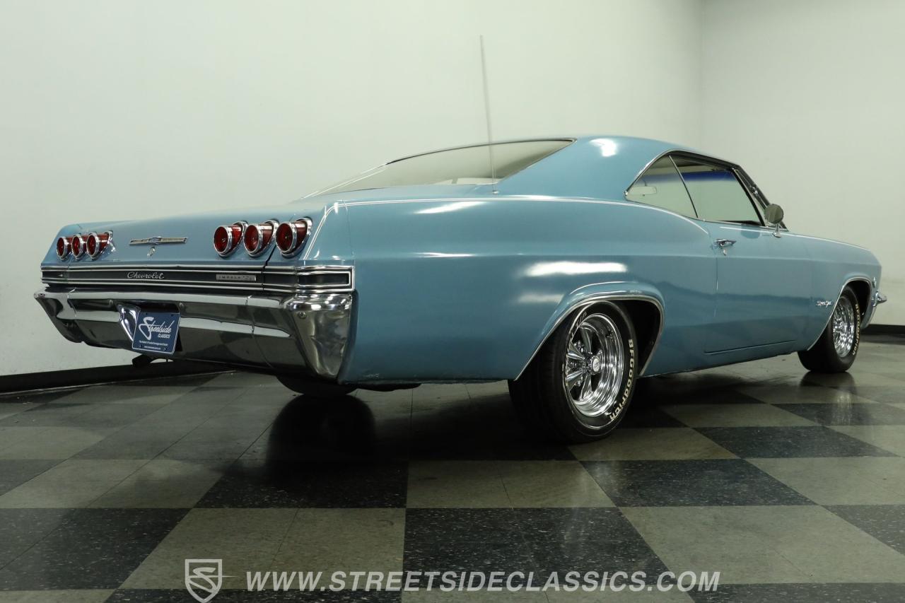 1965 Chevrolet Impala SS