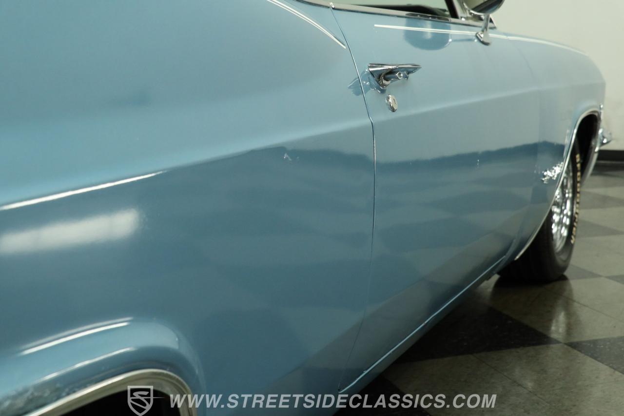 1965 Chevrolet Impala SS