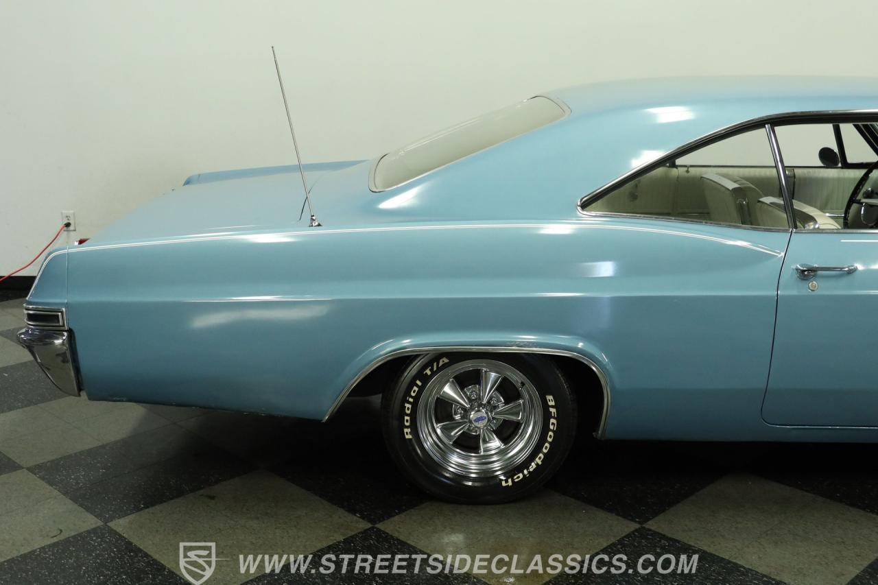 1965 Chevrolet Impala SS