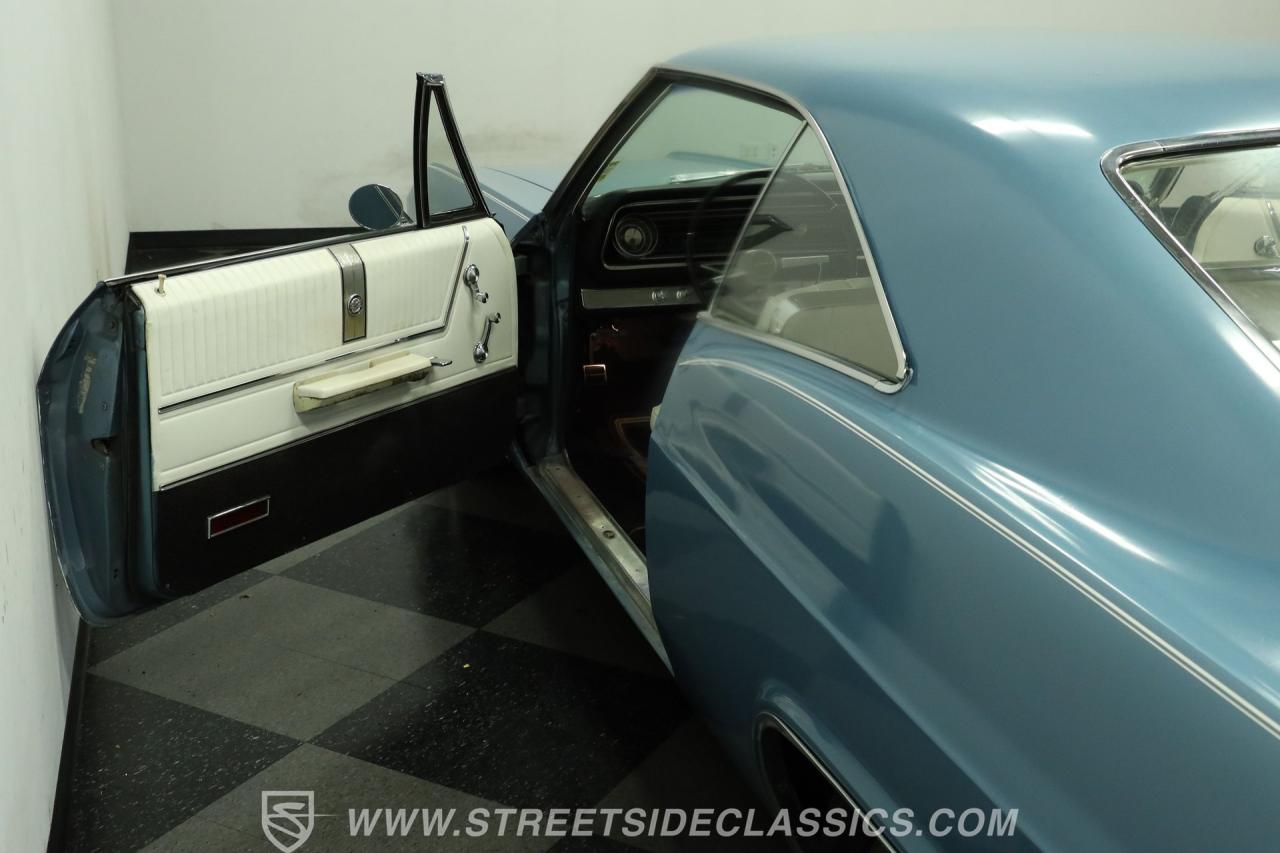 1965 Chevrolet Impala SS