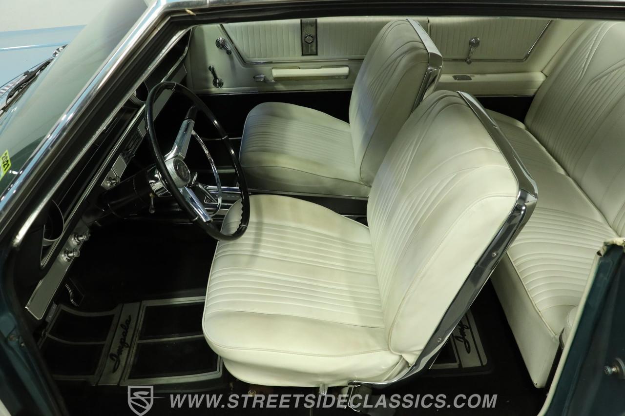 1965 Chevrolet Impala SS