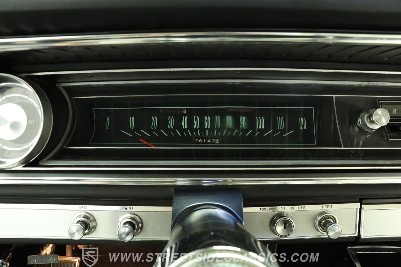 1965 Chevrolet Impala SS