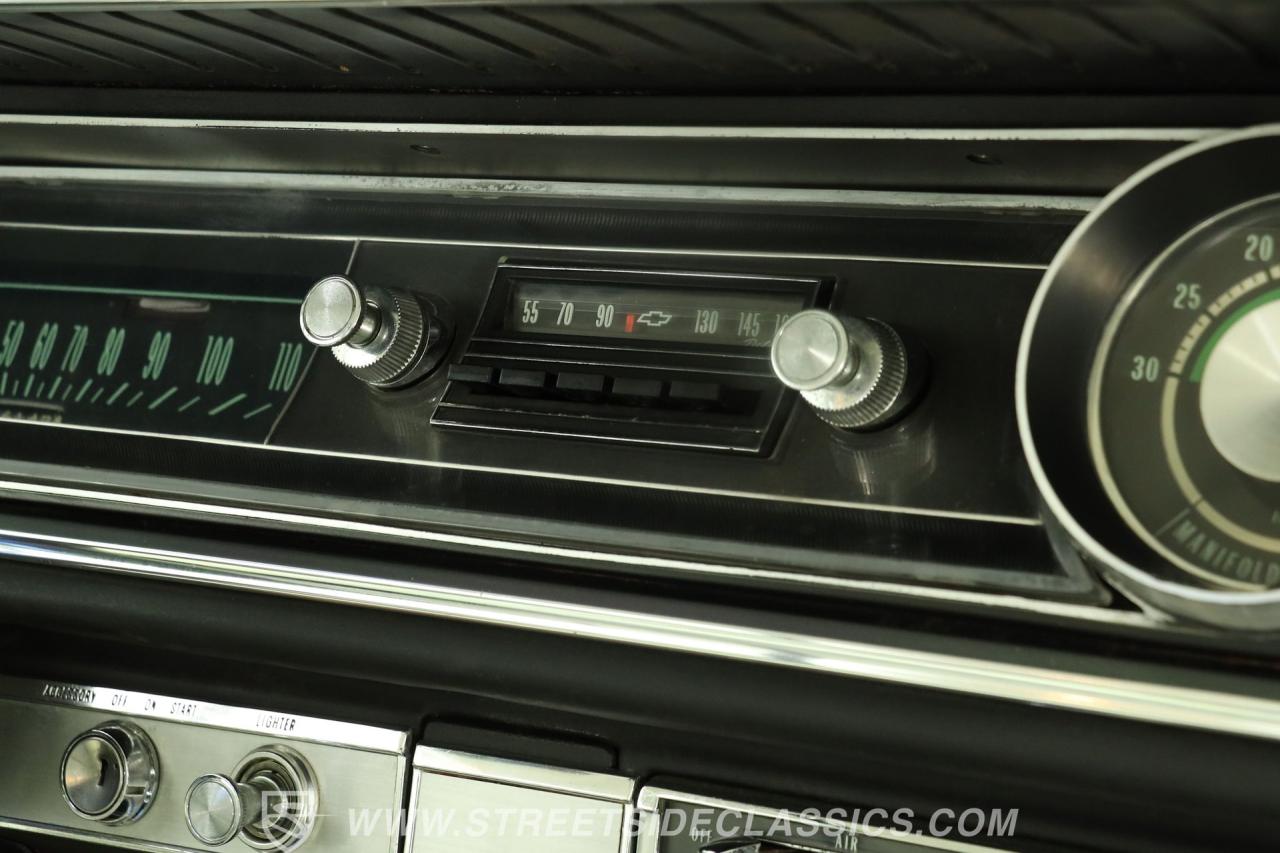 1965 Chevrolet Impala SS