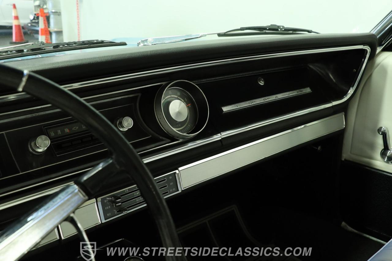 1965 Chevrolet Impala SS