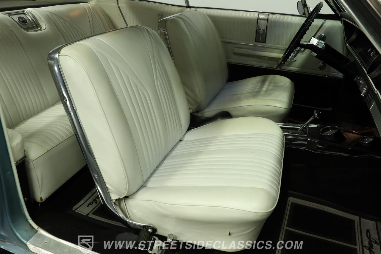 1965 Chevrolet Impala SS