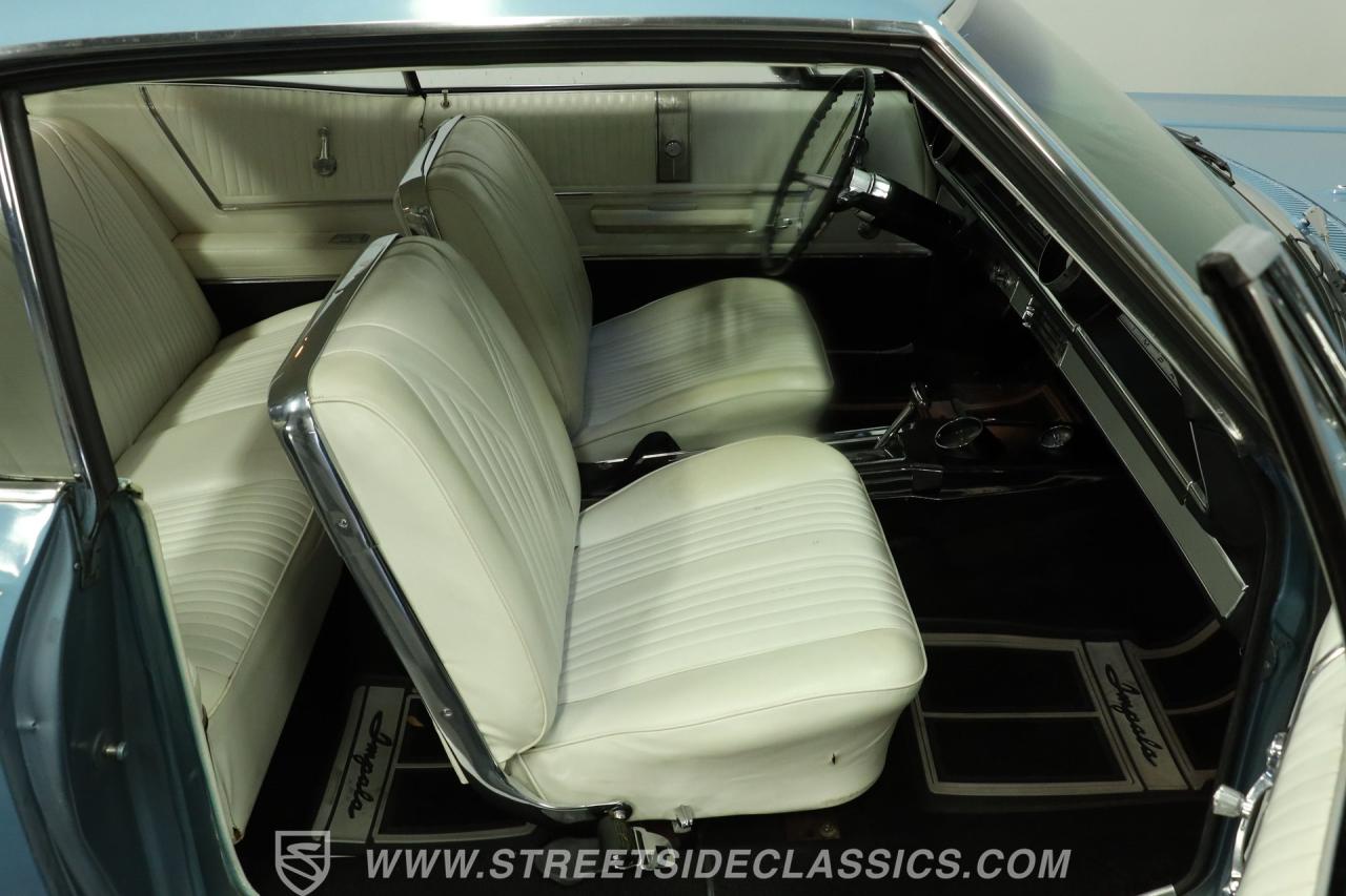 1965 Chevrolet Impala SS