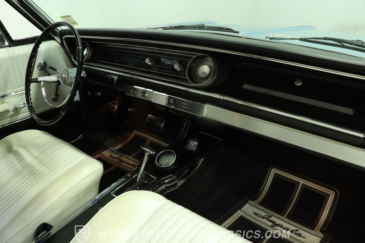 1965 Chevrolet Impala SS