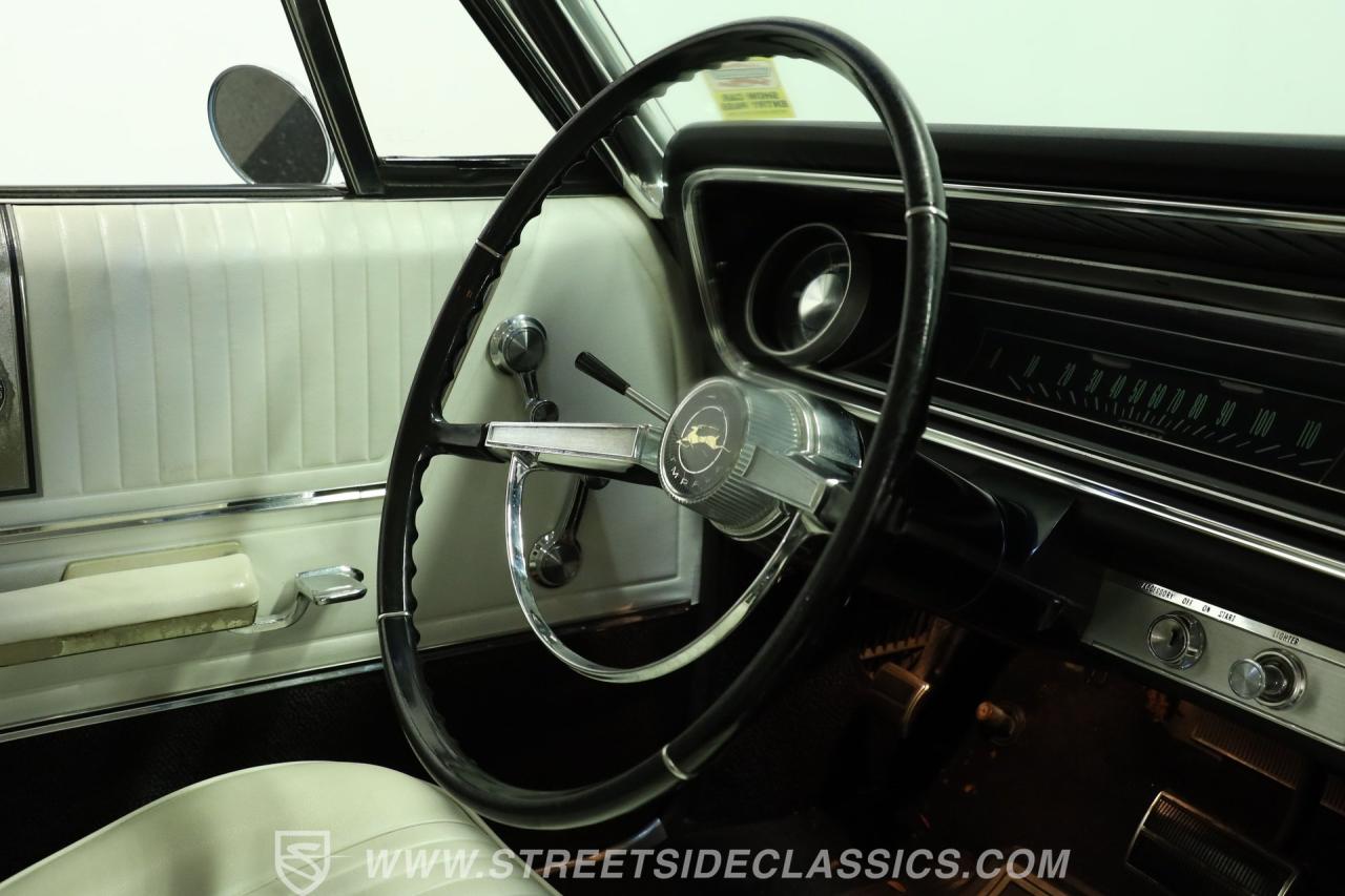 1965 Chevrolet Impala SS