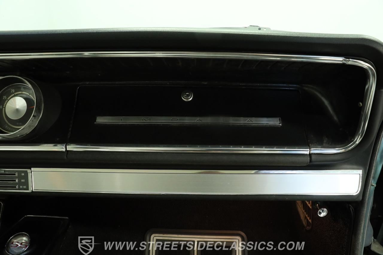 1965 Chevrolet Impala SS