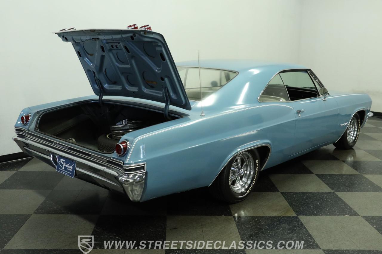 1965 Chevrolet Impala SS