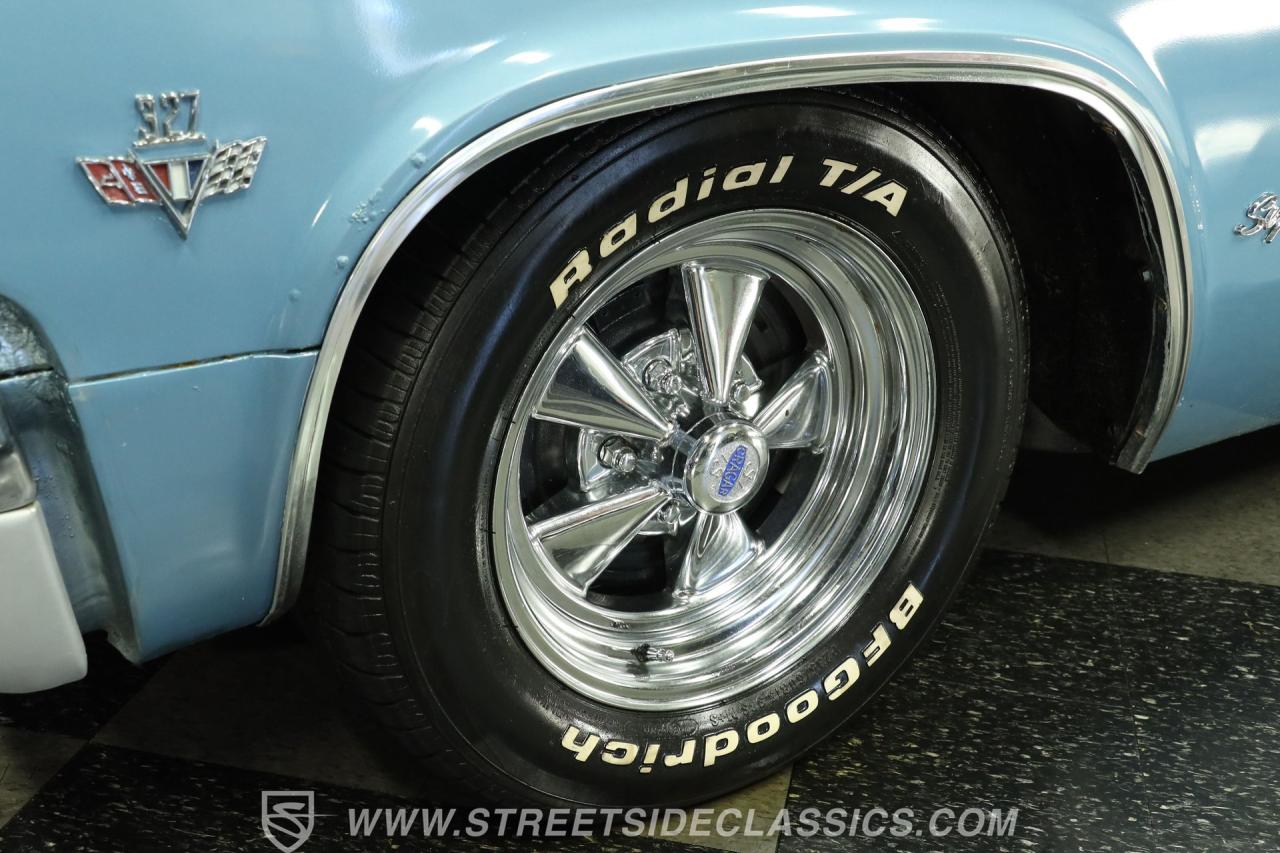 1965 Chevrolet Impala SS