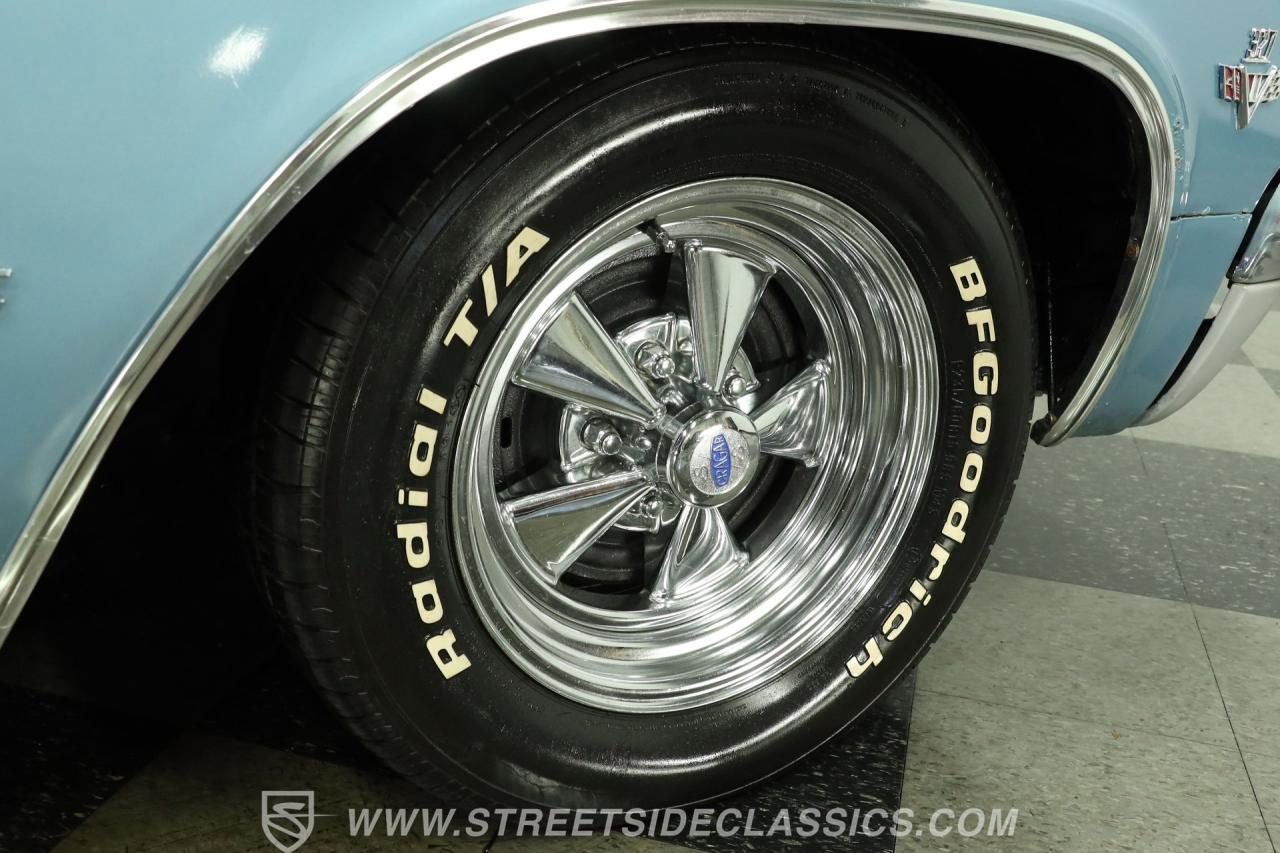 1965 Chevrolet Impala SS