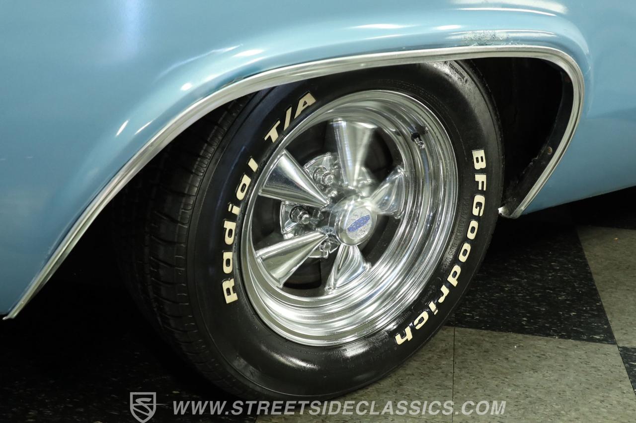1965 Chevrolet Impala SS