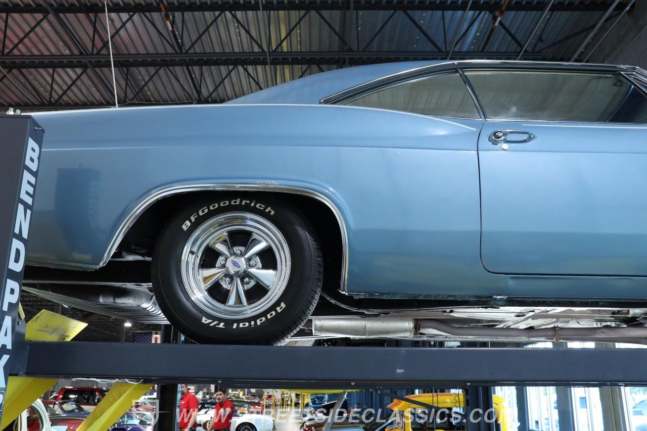 1965 Chevrolet Impala SS