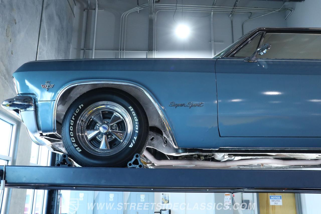 1965 Chevrolet Impala SS
