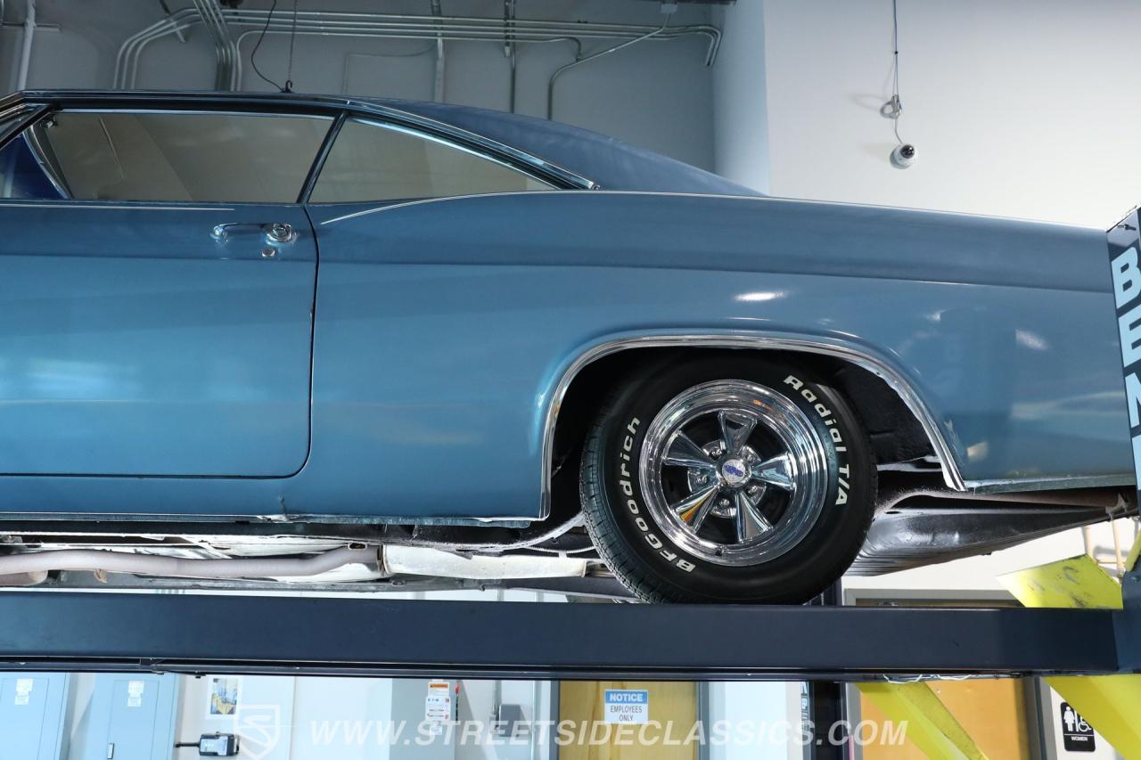 1965 Chevrolet Impala SS