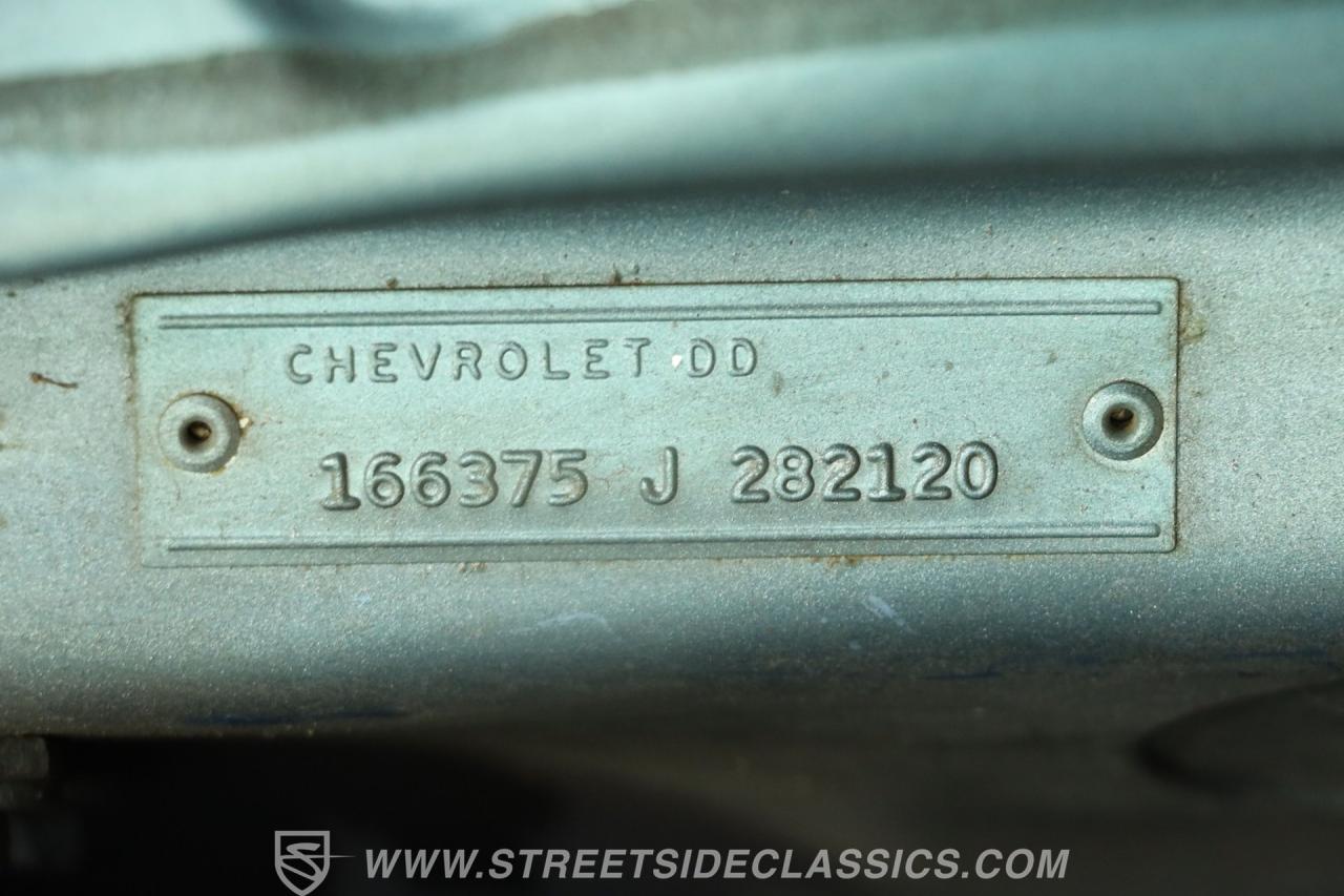 1965 Chevrolet Impala SS